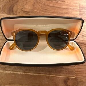 Raen Remmy Polarized Sunglasses